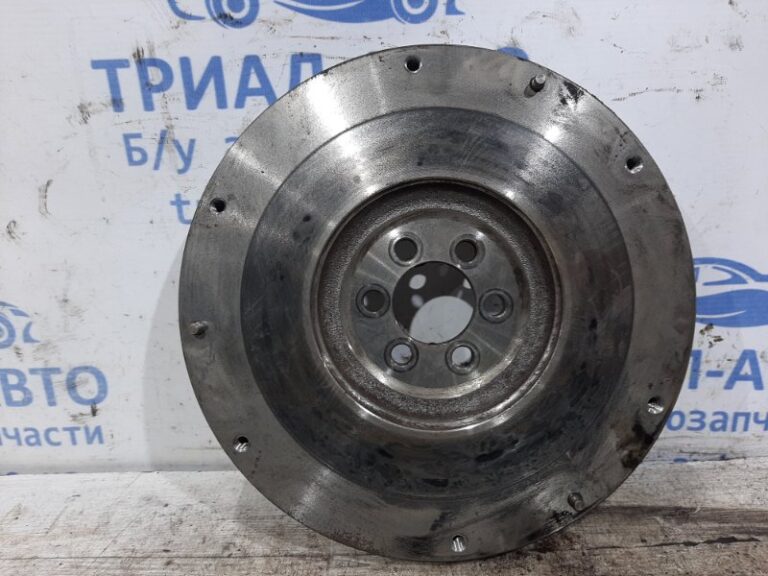 Маховик Nissan Tiida 2004-2014 12310EE000 (Арт. 27727)