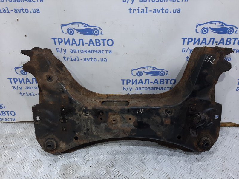 Балка передней подвески Nissan Tiida 2004-2014 54400EL000 (Арт. 27730) Балка передней подвески Nissan Tiida 2004-2014 54400EL000 (Арт. 27730)