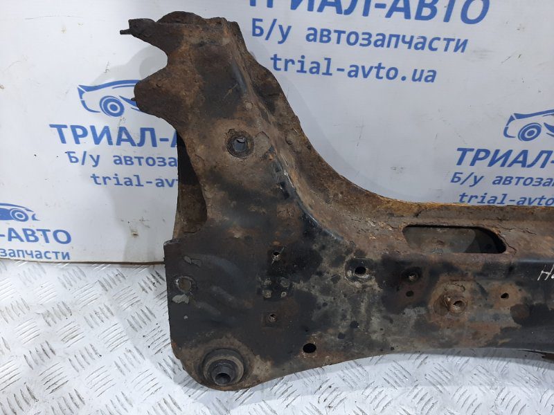 Балка передней подвески Nissan Tiida 2004-2014 54400EL000 (Арт. 27730) Балка передней подвески Nissan Tiida 2004-2014 54400EL000 (Арт. 27730)