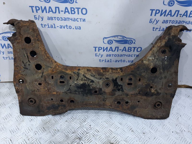Балка передней подвески Nissan Tiida 2004-2014 54400EL000 (Арт. 27730) Балка передней подвески Nissan Tiida 2004-2014 54400EL000 (Арт. 27730)