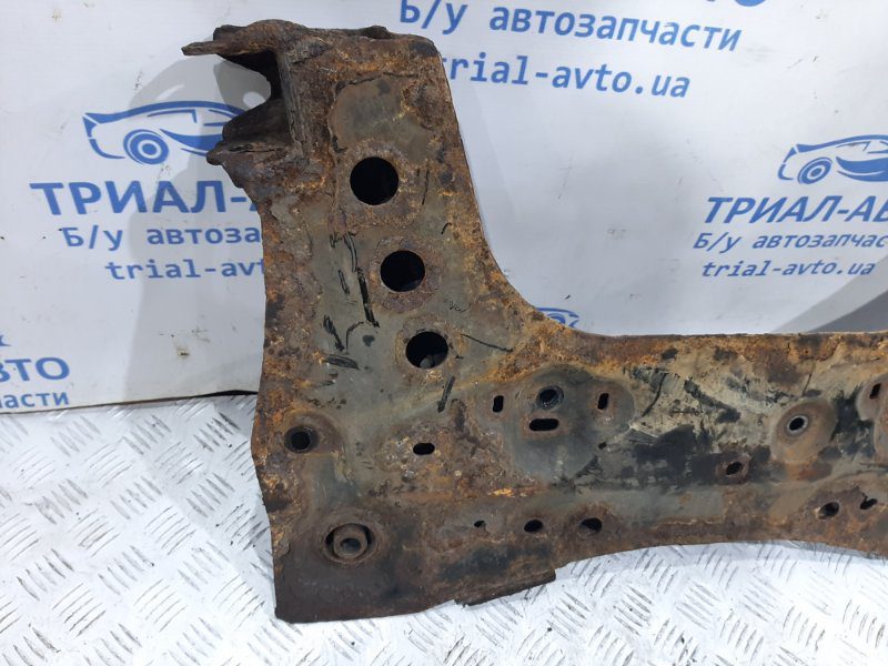Балка передней подвески Nissan Tiida 2004-2014 54400EL000 (Арт. 27730) Балка передней подвески Nissan Tiida 2004-2014 54400EL000 (Арт. 27730)