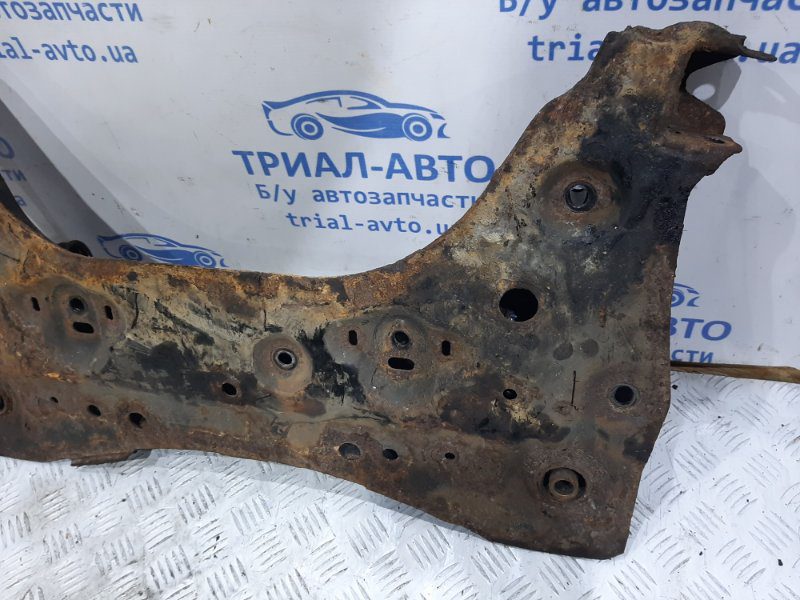 Балка передней подвески Nissan Tiida 2004-2014 54400EL000 (Арт. 27730) Балка передней подвески Nissan Tiida 2004-2014 54400EL000 (Арт. 27730)