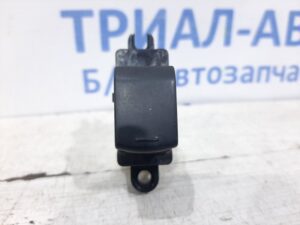 Кнопка стеклоподъемника Nissan Tiida 2004-2014 25411AX010 (Арт. 27744)