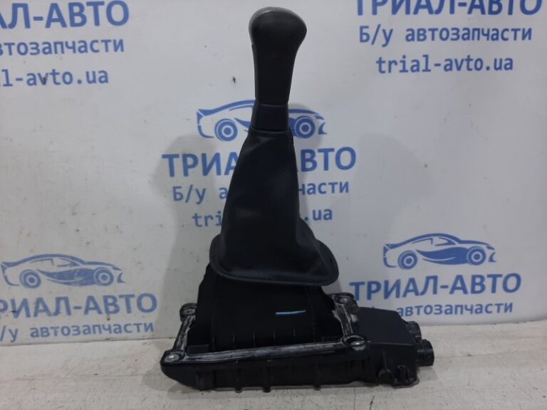 Кулиса переключения МКПП Nissan Tiida 2004-2014 32865EM00A (Арт. 27748)