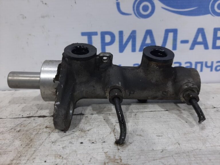 Тормозной цилиндр главный Hyundai Tucson 2004-2009 585101F510 (Арт. 27763)