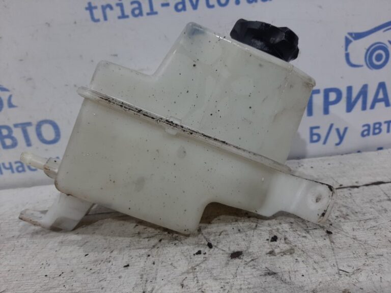 Бачок радиатора (расширительный) Hyundai I30 2011-2017 25430A5800 (Арт. 27838)