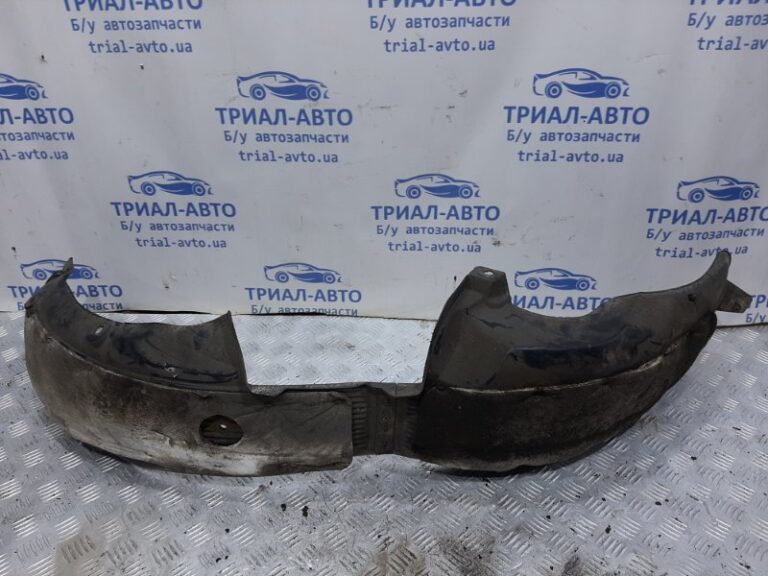 Подкрылок задний левый Hyundai I30 2011-2017 86821-A6000 (Арт. 27872)