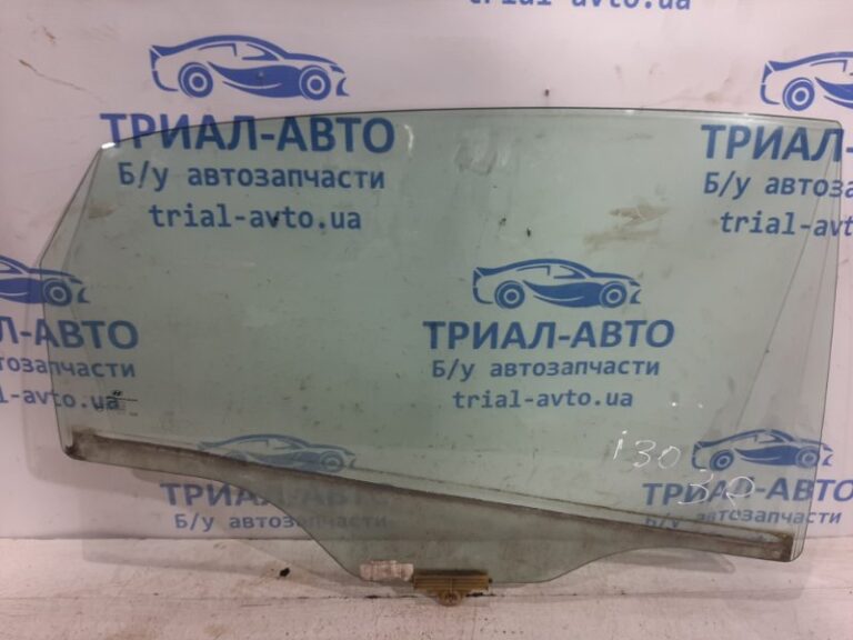 Стекло двери заднее правое Hyundai I30 2011-2017 83421-A6000 (Арт. 27884)