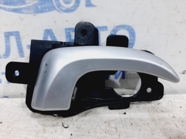 Ручка двери внутренняя правая Hyundai I30 2011-2017 82623GD000 (Арт. 27964)