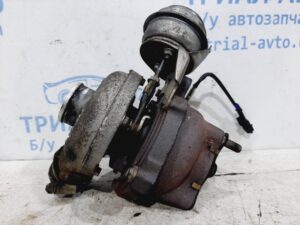 Турбина Hyundai I30 2011-2017 28201-2A701 (Арт. 28002)