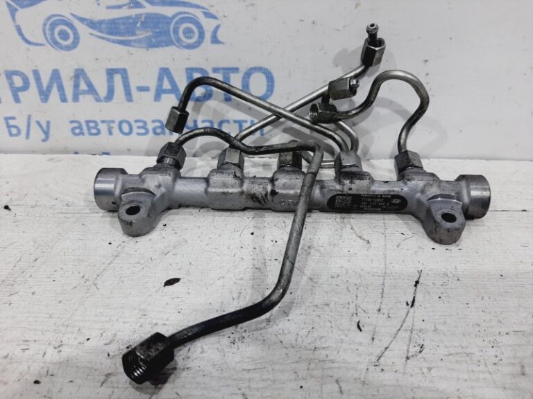 Топливная рампа Hyundai I30 2011-2017 314002A420 (Арт. 28012)