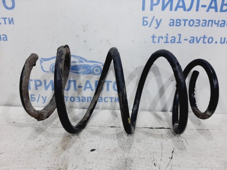 Пружина передняя Hyundai I30 2011-2017 54630A6614 (Арт. 28018)