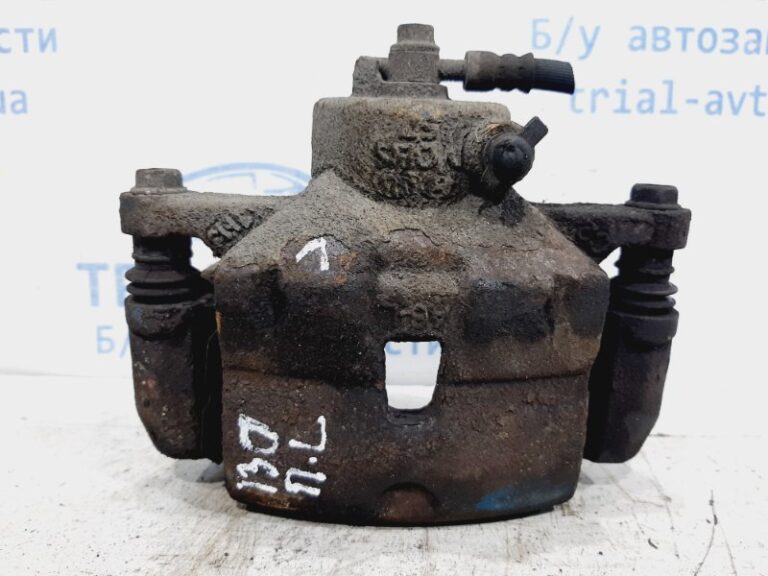 Суппорт передний левый Hyundai I30 2011-2017 58110-A6000 (Арт. 28022)