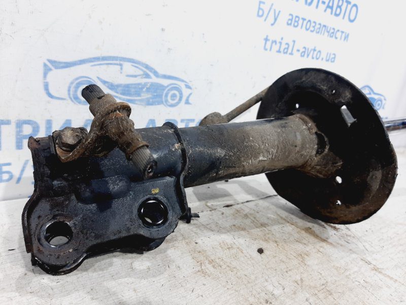 Амортизатор передний левый Hyundai I30 2011-2017 54651A2100 (Арт. 28024) Амортизатор передний левый Hyundai I30 2011-2017 54651A2100 (Арт. 28024)