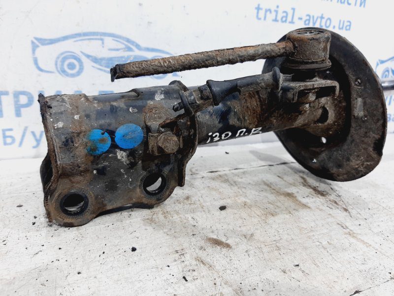 Амортизатор передний правый Hyundai I30 2011-2017 54661A2150 (Арт. 28025) Амортизатор передний правый Hyundai I30 2011-2017 54661A2150 (Арт. 28025)