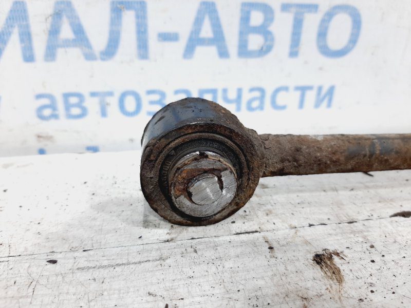 Тяга задняя поперечная Hyundai I30 2011-2017 55250-A6000 (Арт. 28042) Тяга задняя поперечная Hyundai I30 2011-2017 55250-A6000 (Арт. 28042)