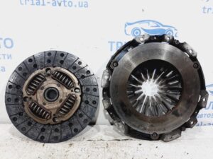 Корзина сцепления+Диск сцепления Mitsubishi L200 2006-2015 mn171120 (Арт. 28058)