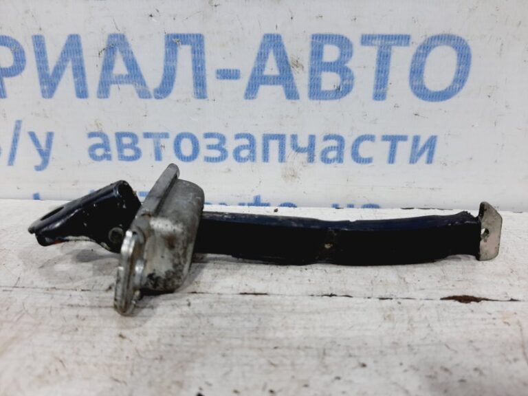 Ограничитель двери задний левый Hyundai I30 2011-2017 79480A6000 (Арт. 28115)