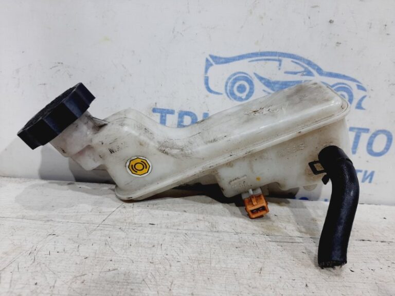 Бачок главного тормозного цилиндра Hyundai I30 2011-2017 58511A5500 (Арт. 28137)