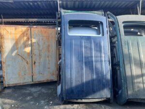 Крыша Toyota Land Cruiser 1998-2007 6311160451 (Арт. 7097)