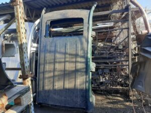 Крыша Toyota Land Cruiser 1998-2007 6311160451 (Арт. 7096)