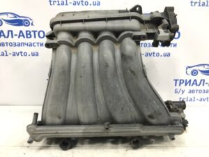 Коллектор впускной пластик Nissan Qashqai 2006-2013 14001CY00A (Арт. 12802)