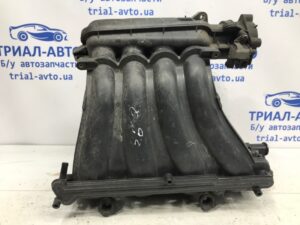 Коллектор впускной пластик Nissan Qashqai 2006-2013 14001CY00A (Арт. 12801)