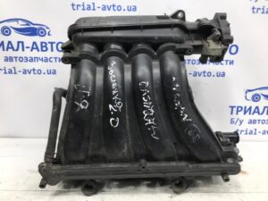 Коллектор впускной пластик Nissan Qashqai 2006-2013 14001CY00A (Арт. 12800)