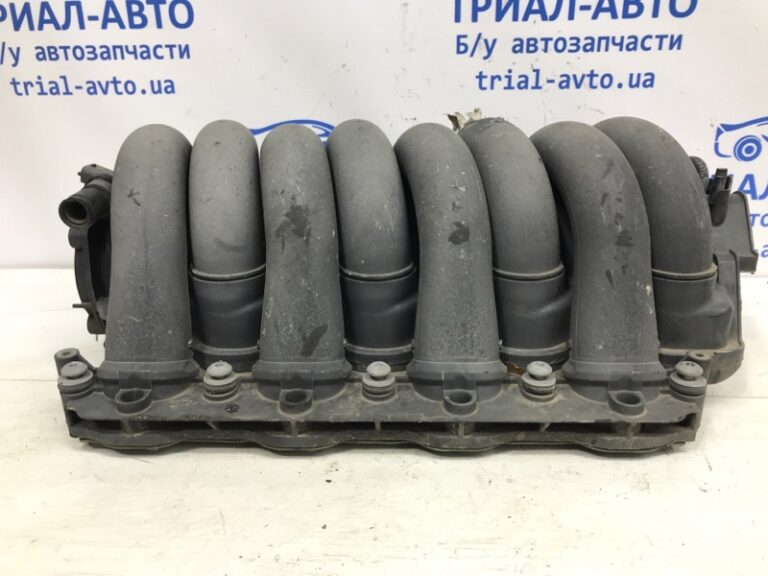 Коллектор впускной металл Porsche Cayenne 2003-2007 0 (Арт. 1661)