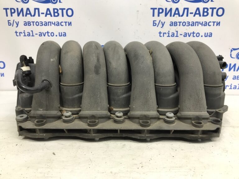 Коллектор впускной металл Porsche Cayenne 2003-2007 0 (Арт. 1660)