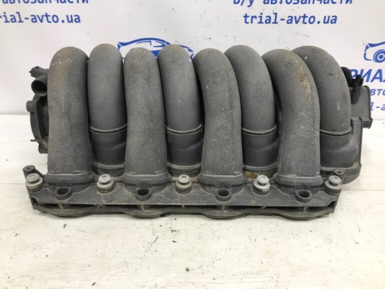 Коллектор впускной металл Porsche Cayenne 2003-2007 0 (Арт. 1659)