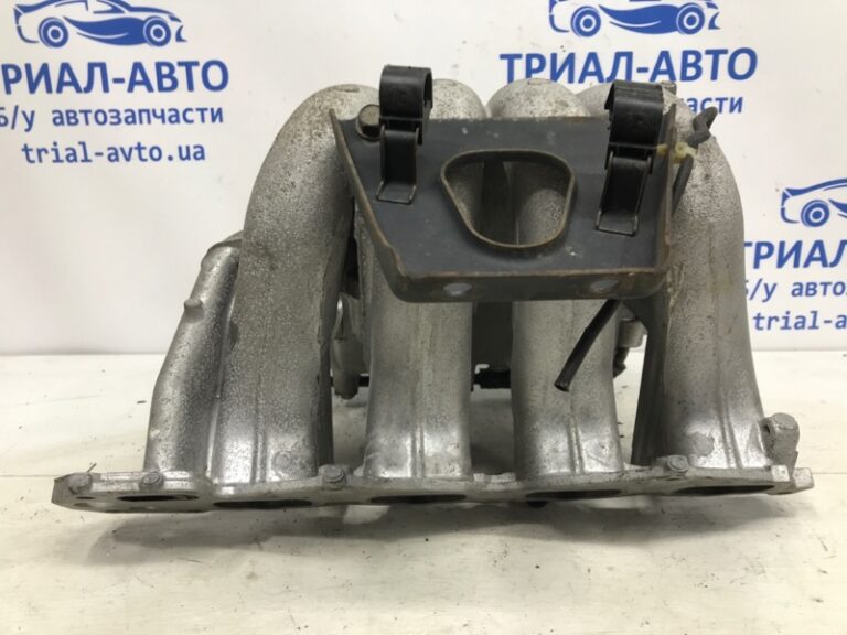 Коллектор впускной металл Mitsubishi Outlander 2003-2007 MN143750 (Арт. 8496)