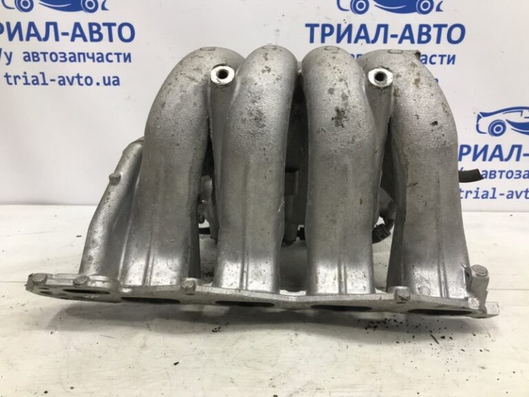 Коллектор впускной металл Mitsubishi Outlander 2003-2007 MN143750 (Арт. 8494)