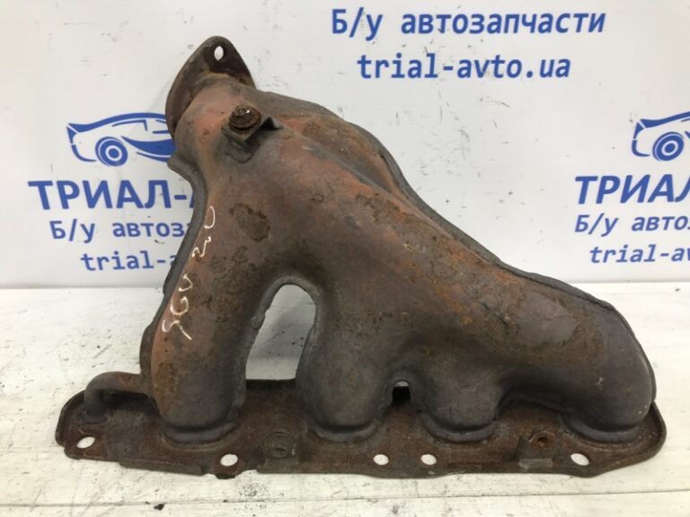Коллектор выпускной Suzuki Grand Vitara 2005-2016 1411065J00 (Арт. 3230)