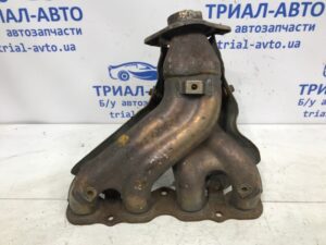 Коллектор выпускной Mitsubishi Outlander 2007-2012 1555A412 (Арт. 9175)