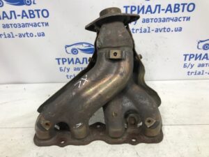 Коллектор выпускной Mitsubishi Outlander 2007-2012 1555A412 (Арт. 9176)