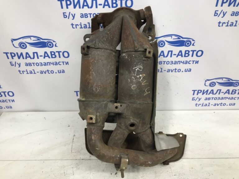 Коллектор выпускной Toyota RAV 4 2005-2012 1714137100 (Арт. 13995)