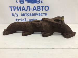 Коллектор выпускной Renault Megane 2008-2016 140044068R (Арт. 28179)