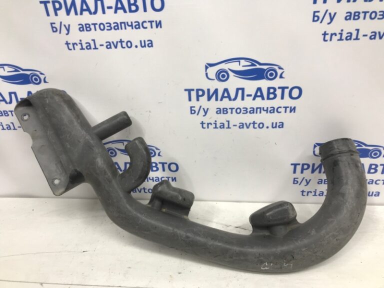 Воздухозаборник Nissan Qashqai 2006-2013 0 (Арт. 12461)