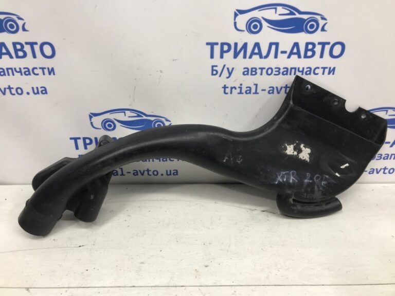 Воздухозаборник Nissan X-Trail 2007-2014 1022283s01 (Арт. 15250)