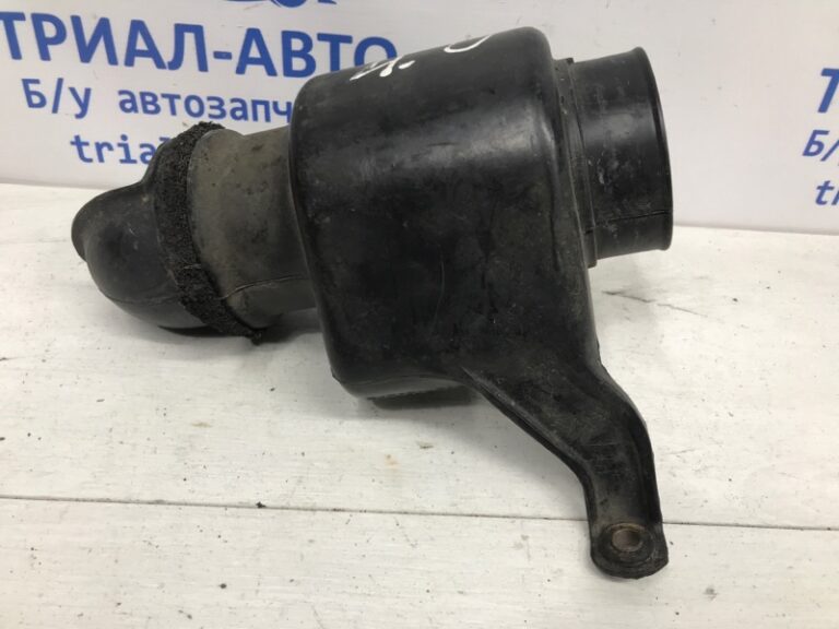 Воздухозаборник Toyota Prado 2002-2009 0 (Арт. 10750)