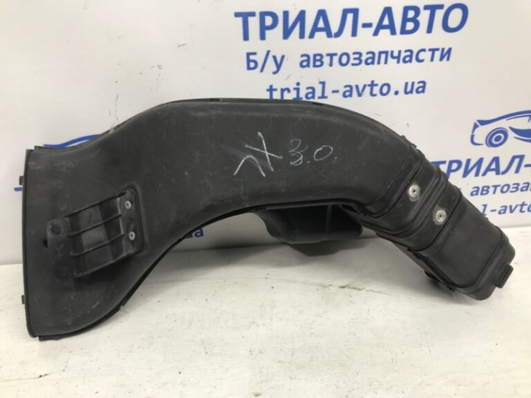 Воздухозаборник Mitsubishi Outlander 2007-2012 1505a090 (Арт. 8967)