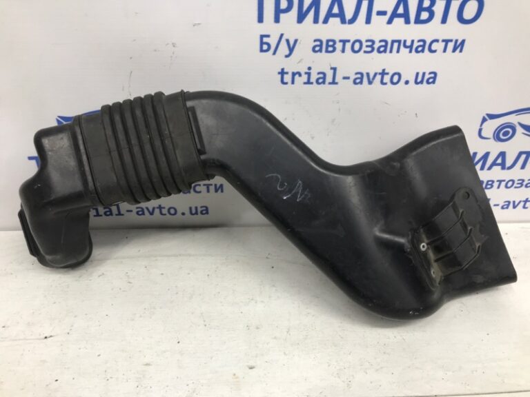 Воздухозаборник Mitsubishi Outlander 2007-2012 1505A090 (Арт. 8969)