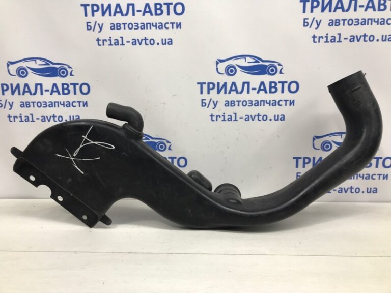 Воздухозаборник Nissan X-Trail 2007-2014 1022283S01 (Арт. 28212)