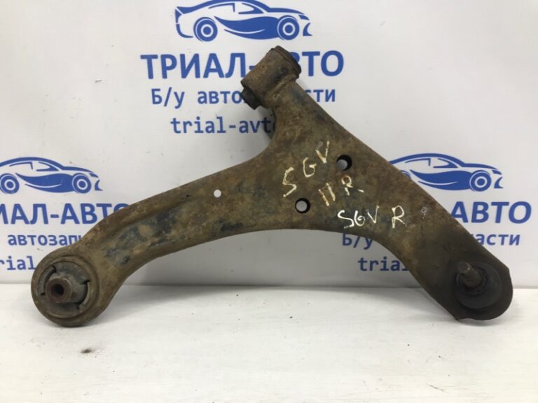 Рычаг правый Suzuki Grand Vitara 2005-2016 45201-65J00 (Арт. 3844)