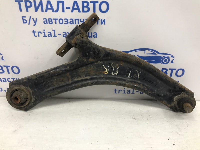 Рычаг правый Nissan X-Trail 2007-2014 54500JG000 (Арт. 15465) Рычаг правый Nissan X-Trail 2007-2014 54500JG000 (Арт. 15465)
