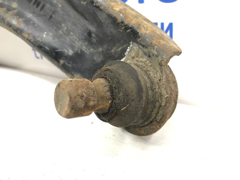 Рычаг правый Nissan X-Trail 2007-2014 54500JG000 (Арт. 15465) Рычаг правый Nissan X-Trail 2007-2014 54500JG000 (Арт. 15465)