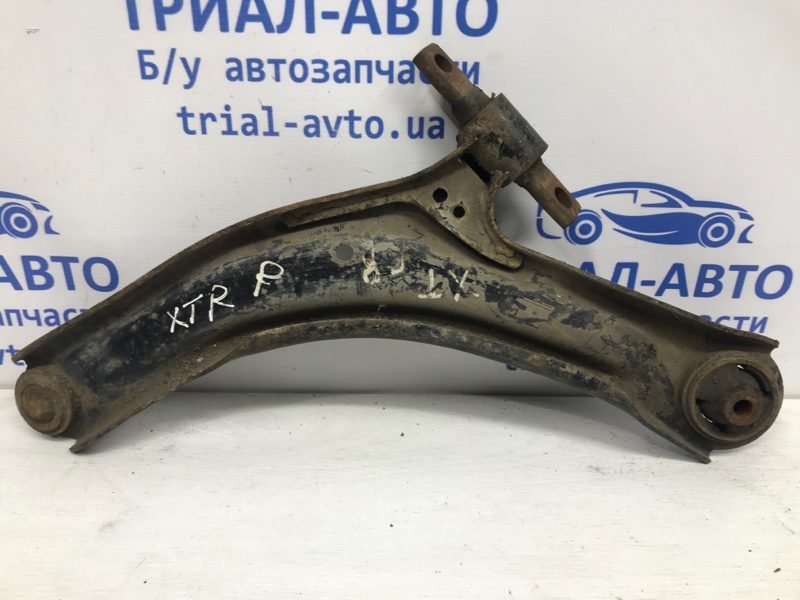 Рычаг правый Nissan X-Trail 2007-2014 54500JG000 (Арт. 15465) Рычаг правый Nissan X-Trail 2007-2014 54500JG000 (Арт. 15465)