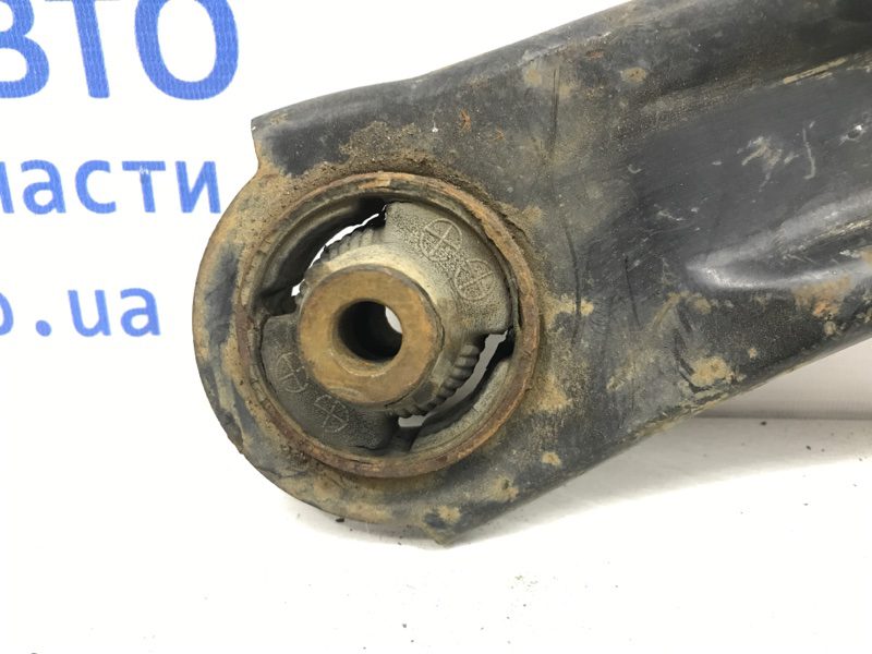 Рычаг правый Nissan X-Trail 2007-2014 0 (Арт. 15466) Рычаг правый Nissan X-Trail 2007-2014 0 (Арт. 15466)
