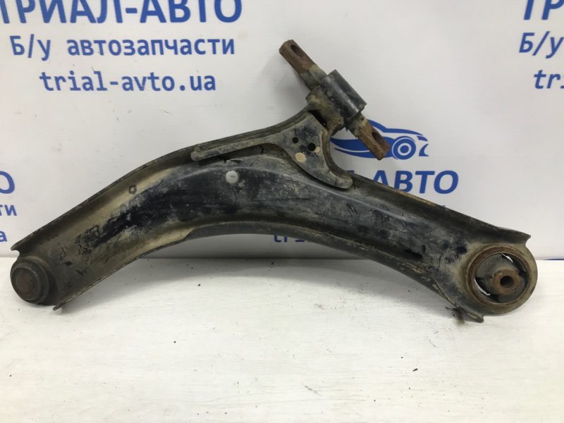 Рычаг правый Nissan X-Trail 2007-2014 0 (Арт. 15466) Рычаг правый Nissan X-Trail 2007-2014 0 (Арт. 15466)